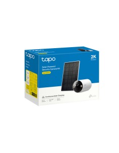 TP-Link Tapo C410 KIT... 2